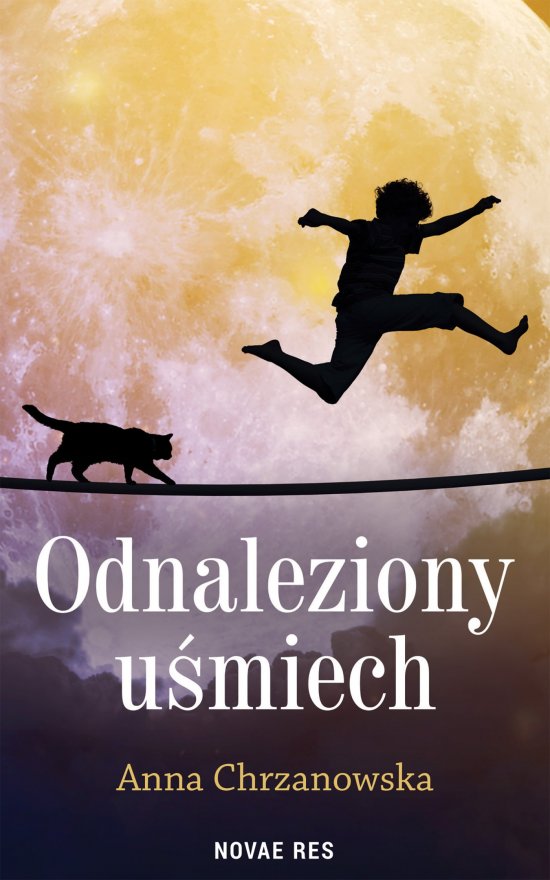 Odnaleziony u�miech