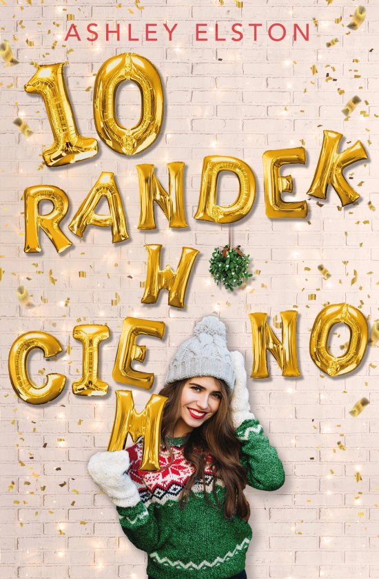 10 randek w ciemno