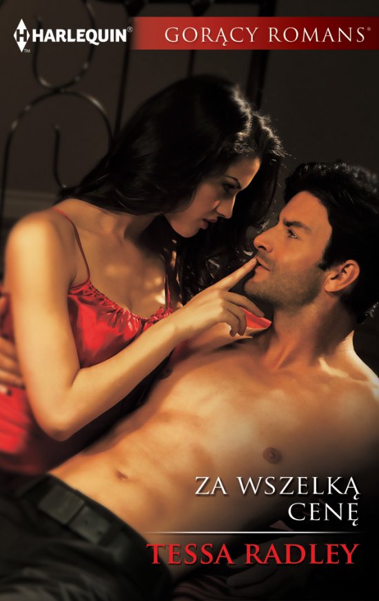 Za wszelk� cen�