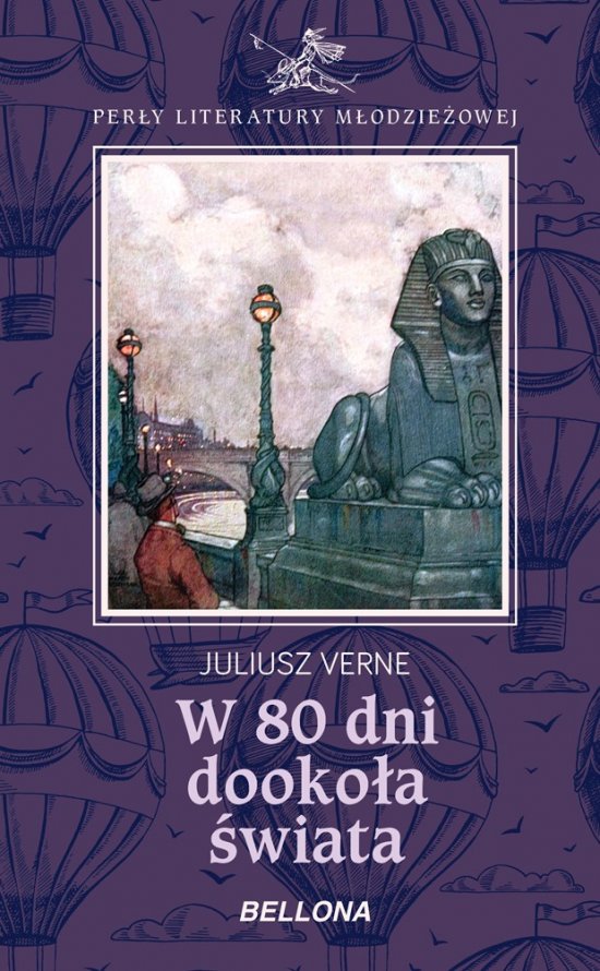 W 80 dni dooko�a �wiata