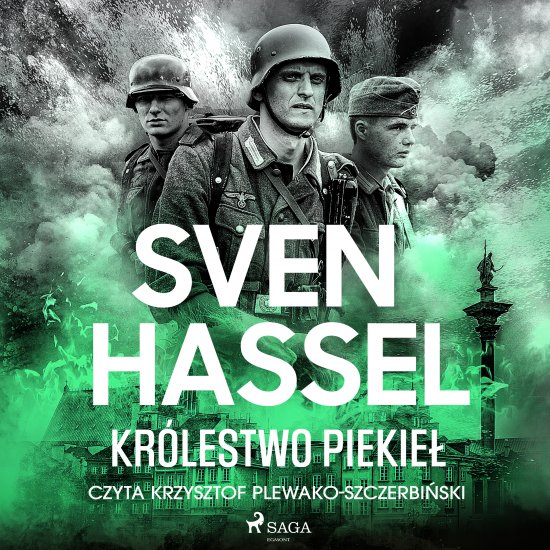 Kr�lestwo Piekie�