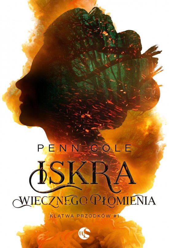 Iskra Wiecznego P�omienia