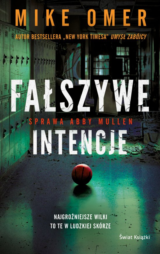 Fa�szywe intencje