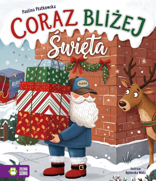 Coraz bli�ej �wi�ta