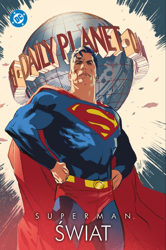 Superman. �wiat