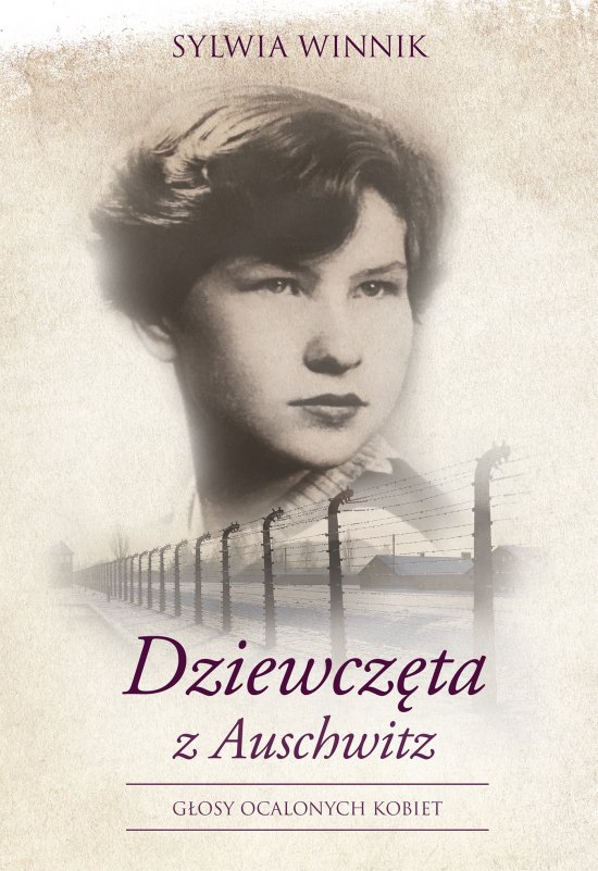 Dziewcz�ta z Auschwitz