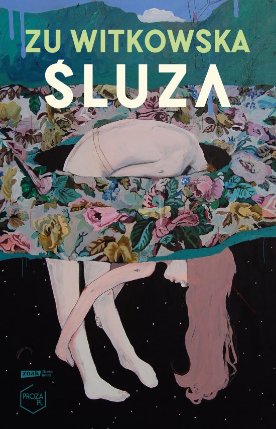 �luza