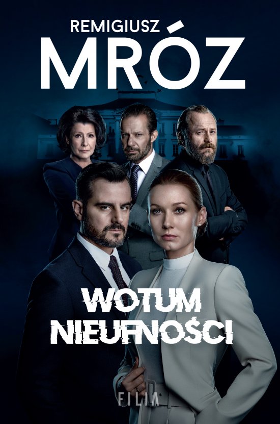 Wotum nieufno�ci