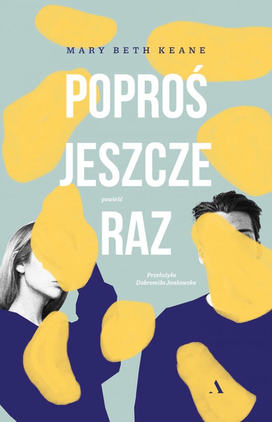 Popro� jeszcze raz