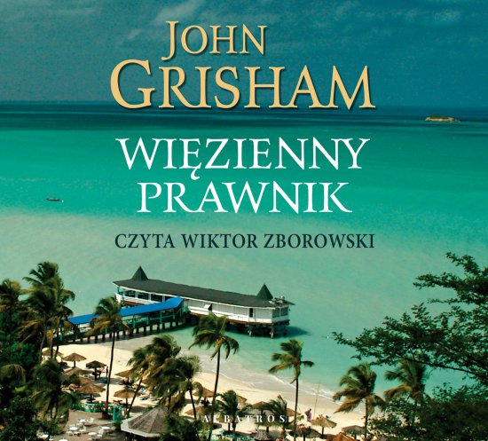 Wi�zienny prawnik