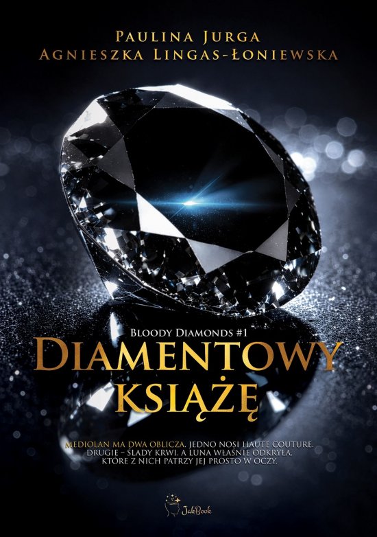 Diamentowy ksi���