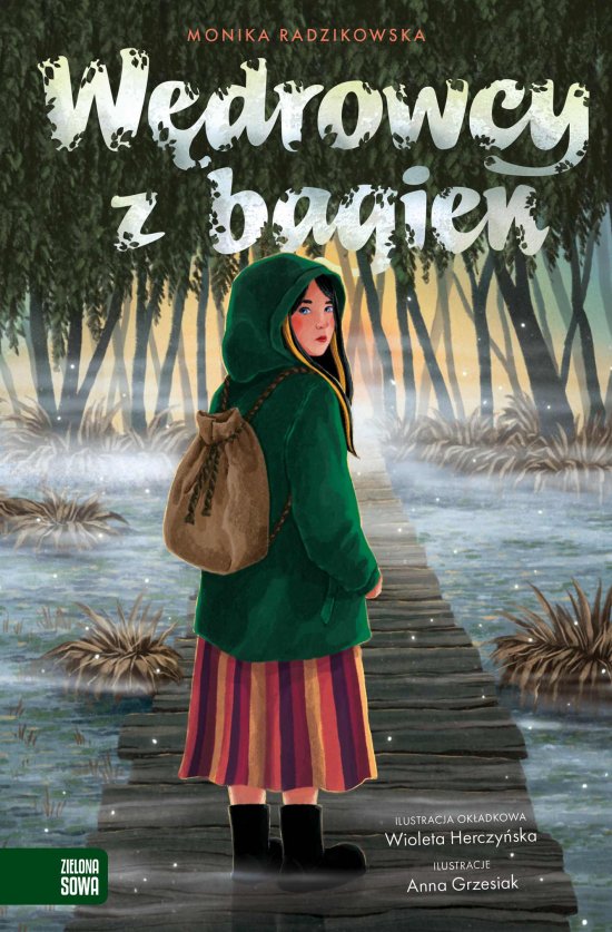 W�drowcy z bagien