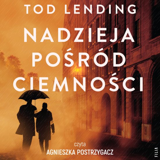 Nadzieja po�r�d ciemno�ci