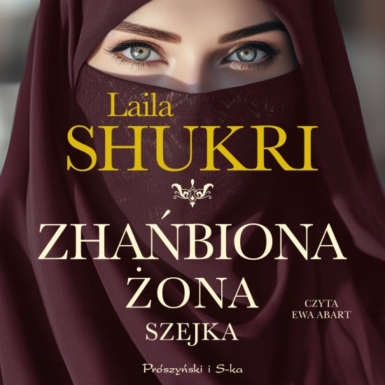 Zha�biona �ona szejka