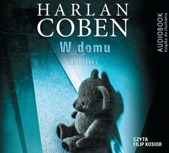 W domu