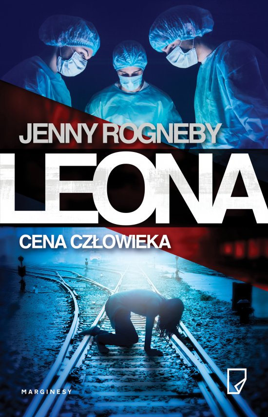 Leona. Cena cz�owieka