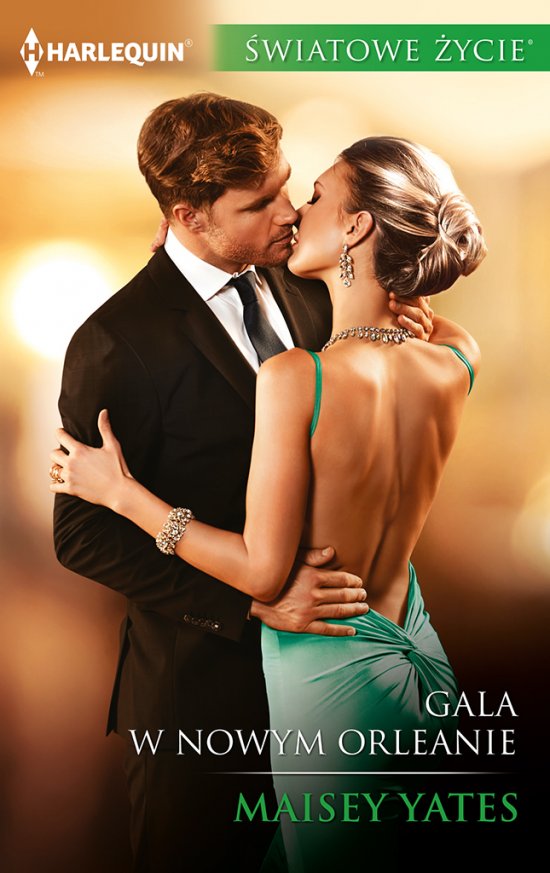 Gala w Nowym Orleanie