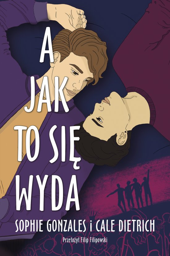 A jak to si� wyda