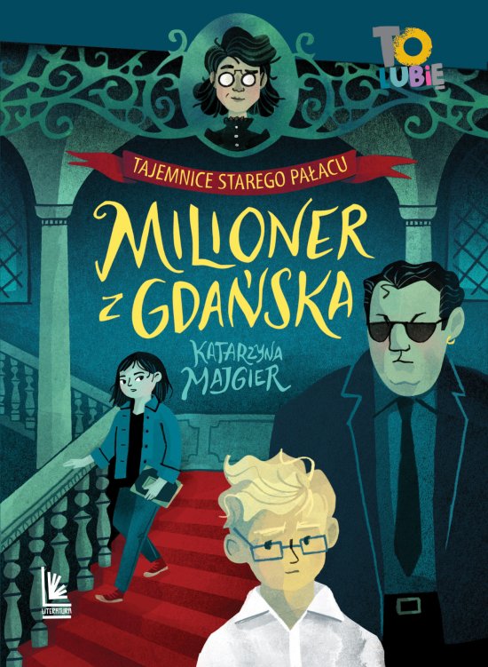 Milioner z Gda�ska