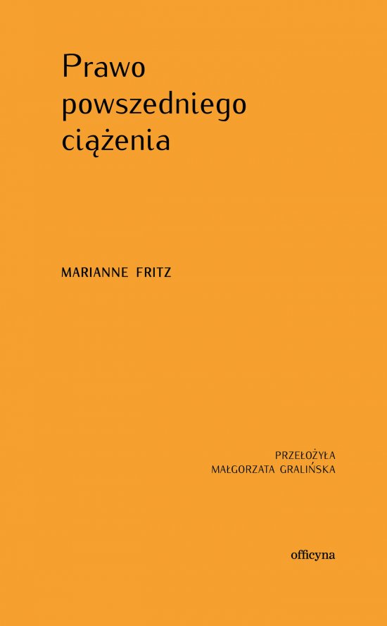 Prawo powszedniego ci��enia