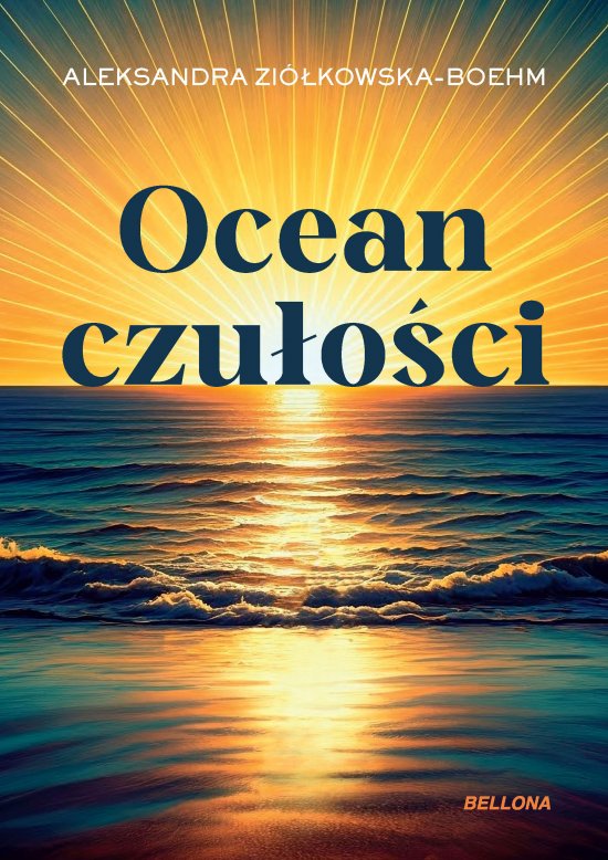 Ocean czu�o�ci