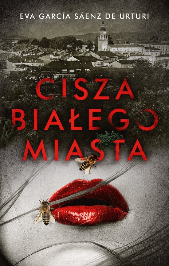 Cisza bia�ego miasta