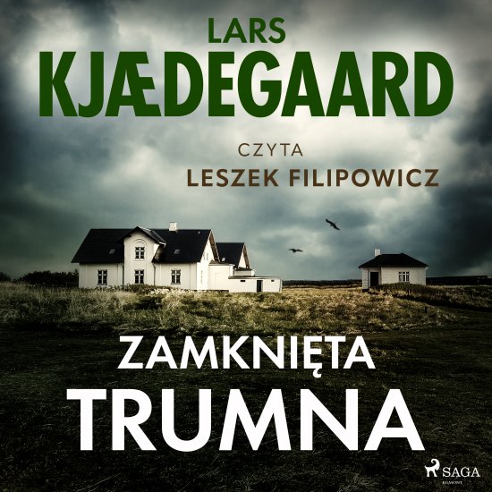 Zamkni�ta trumna