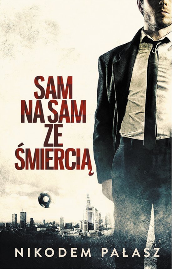 Sam na sam ze �mierci�