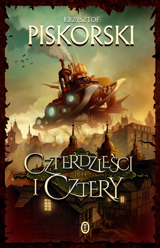 Czterdzie�ci i cztery