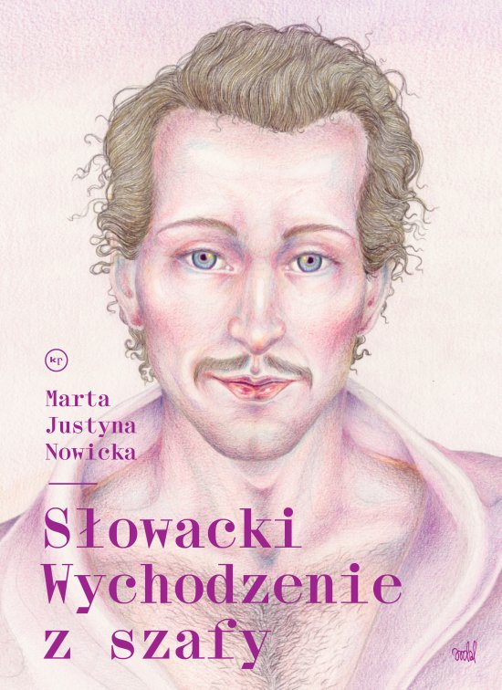 S�owacki. Wychodzenie z szafy