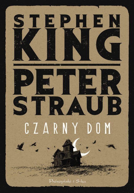 Czarny Dom