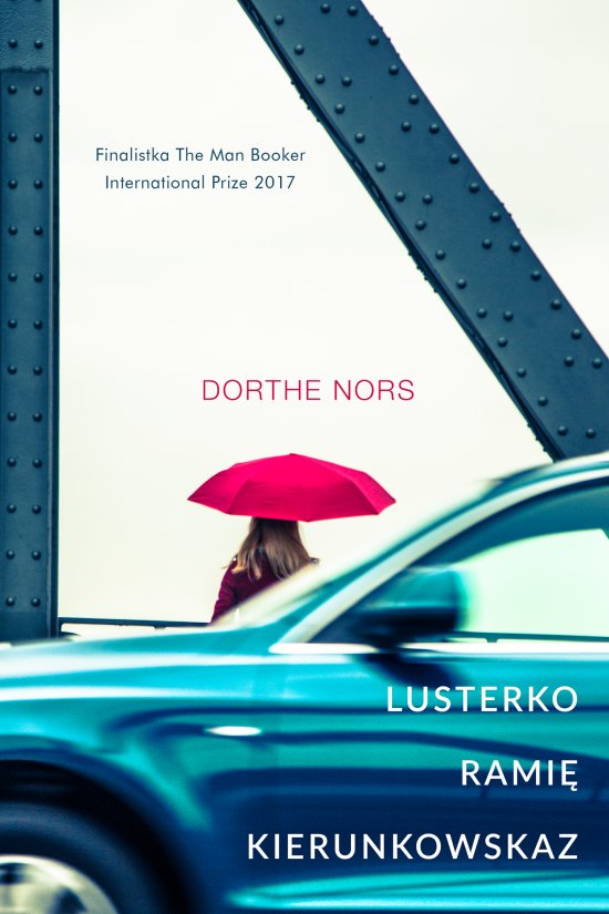 Lusterko, rami�, kierunkowskaz