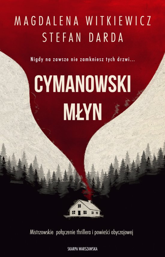 Cymanowski m�yn