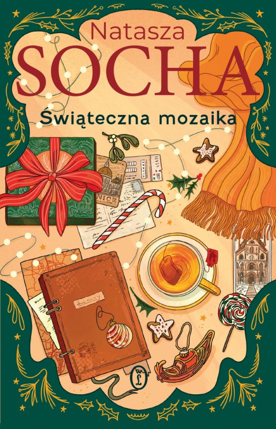 �wi�teczna mozaika