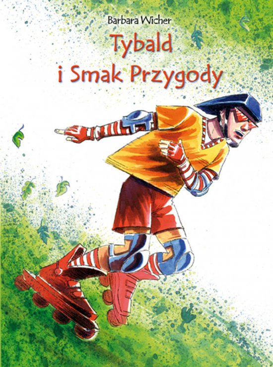 Tybald i smak przygody