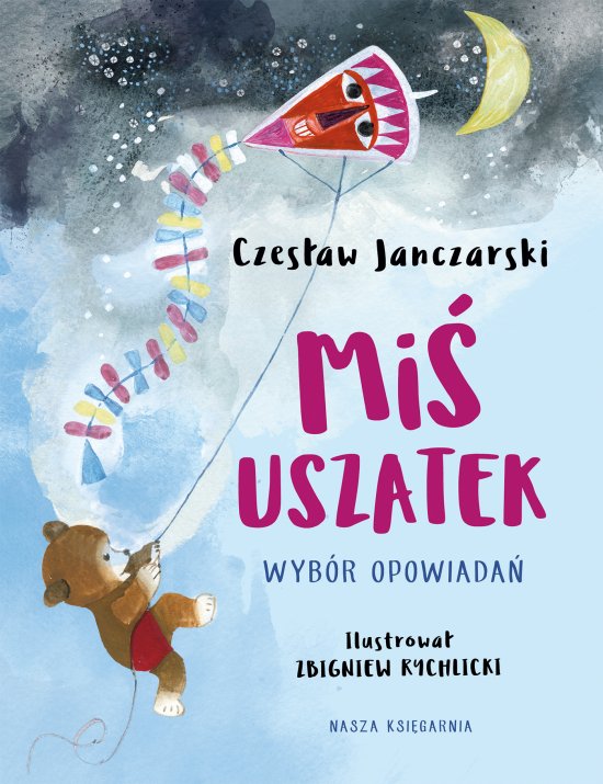 Mi� Uszatek