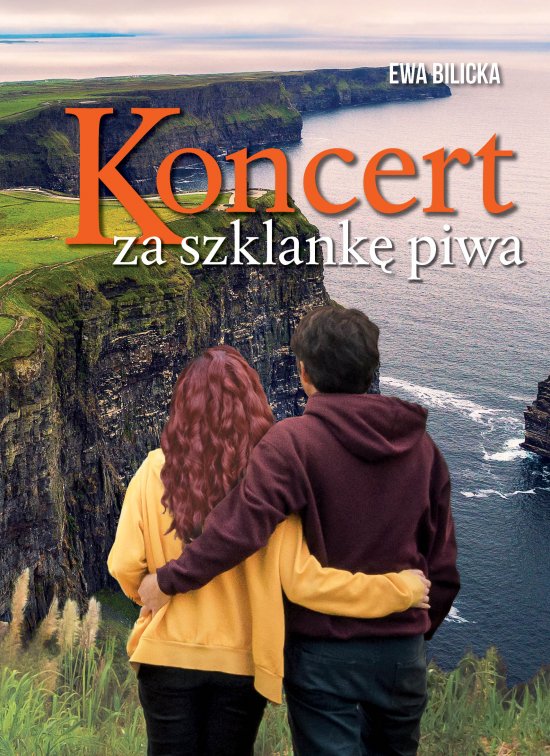 Koncert za szklank� piwa