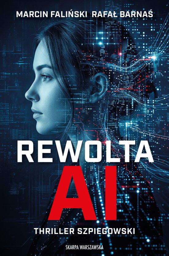 Rewolta AI