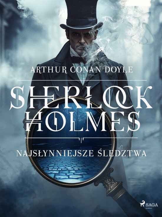 Sherlock Holmes: najs�ynniejsze �ledztwa