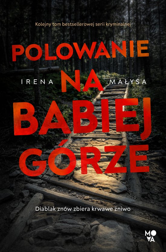 Polowanie na Babiej G�rze