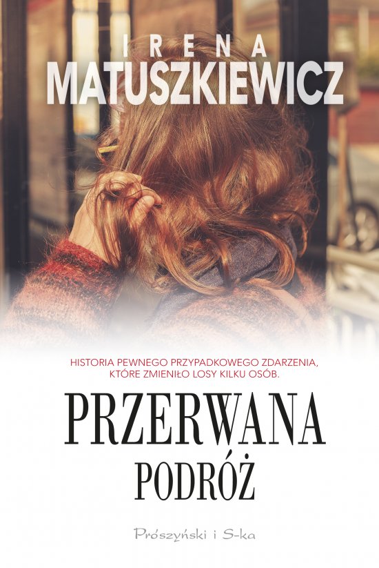 Przerwana podr�