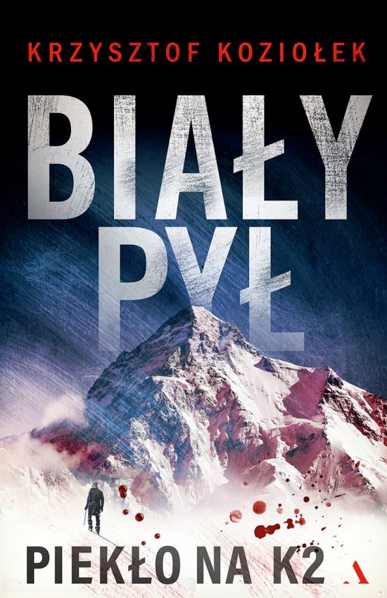 Bia�y py�. Piek�o na K2