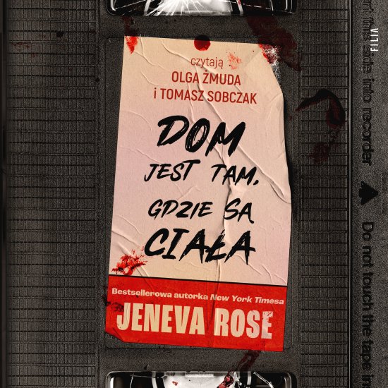 Dom jest tam, gdzie s� cia�a