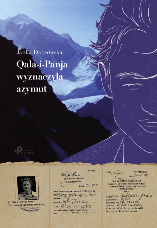 Qala-i-Panja wyznaczy�a azymut