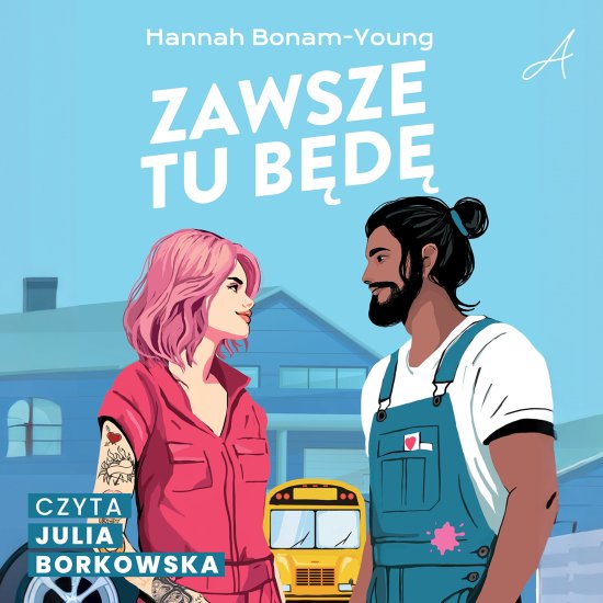 Zawsze tu b�d�