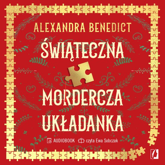 �wi�teczna mordercza uk�adanka