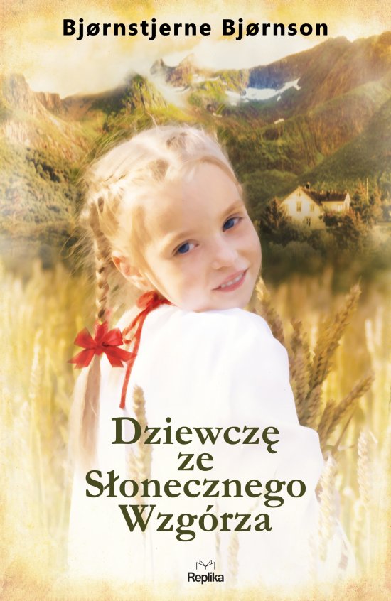 Dziewcz� ze S�onecznego Wzg�rza