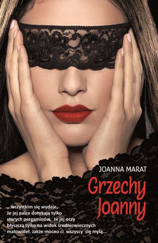 Grzechy Joanny