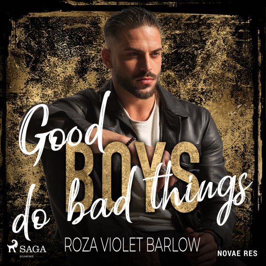Good boys do bad things