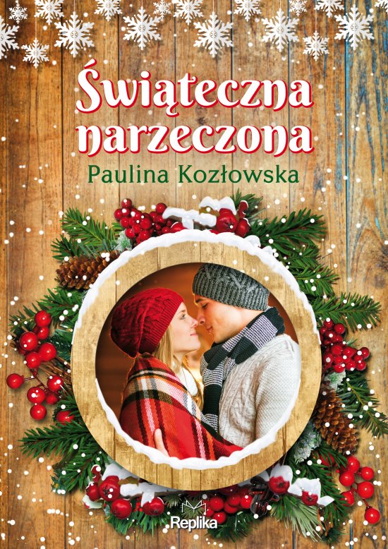 �wi�teczna narzeczona